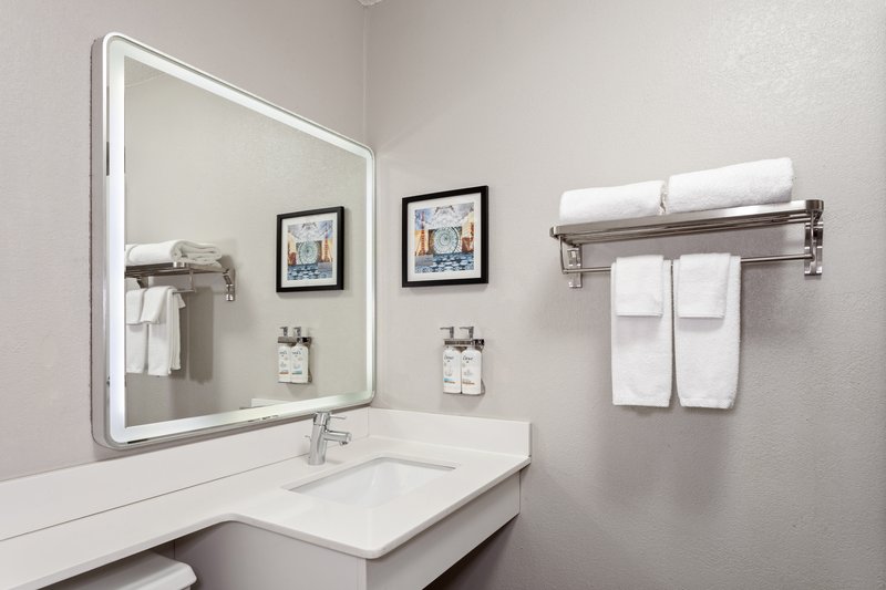 HOLIDAY INN OAKBROOK