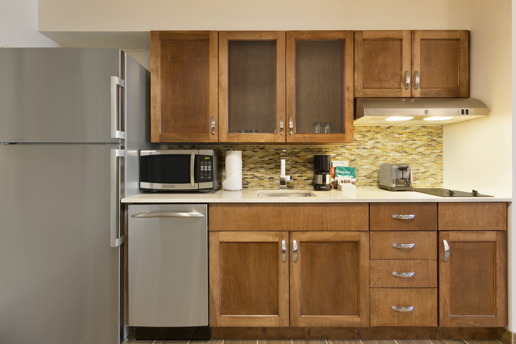 Homewood Suites by Hilton Augusta Room Type - 1KING ACC TUB STE NONSMOK