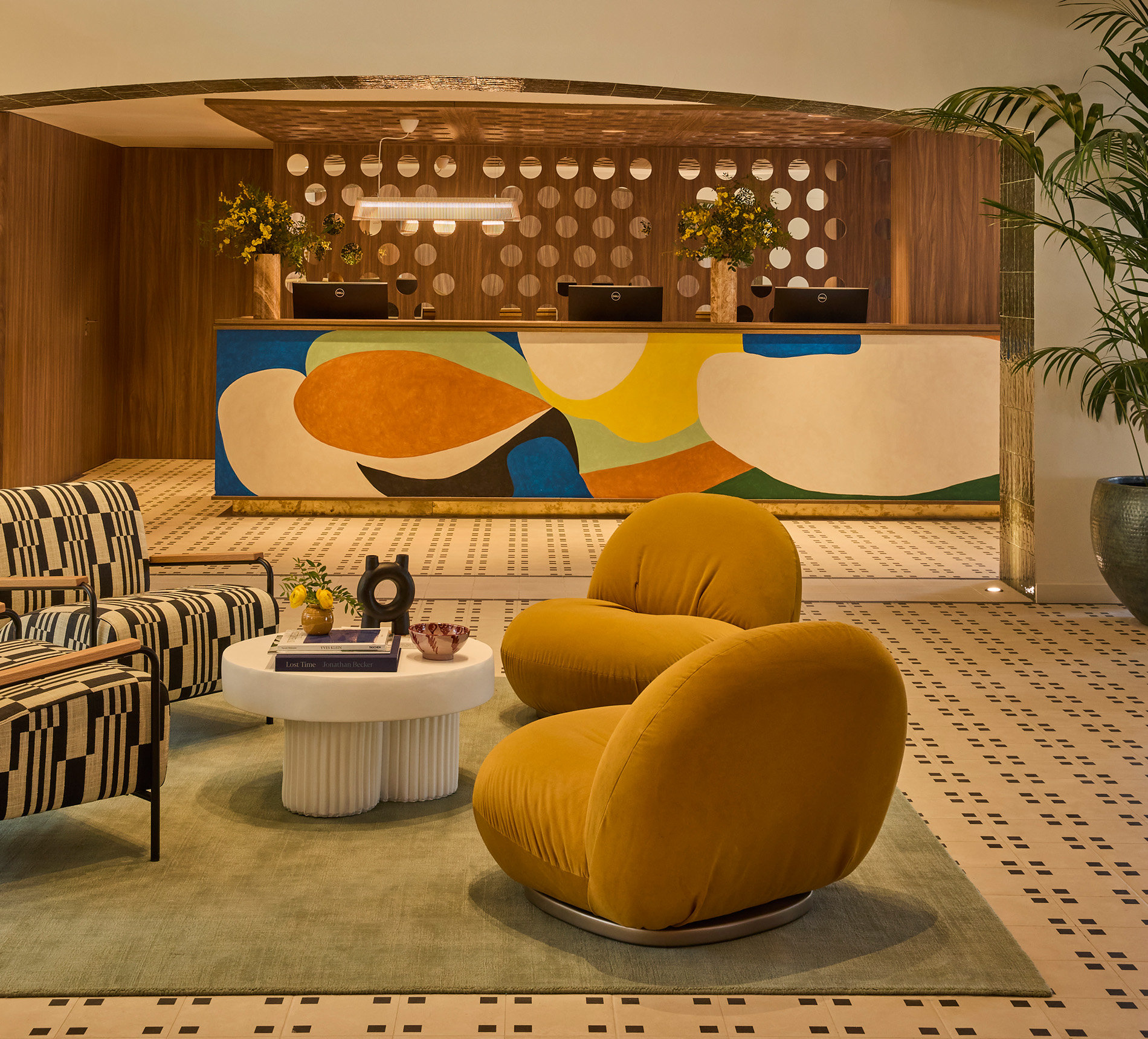 Kimpton Los Monteros Marbella