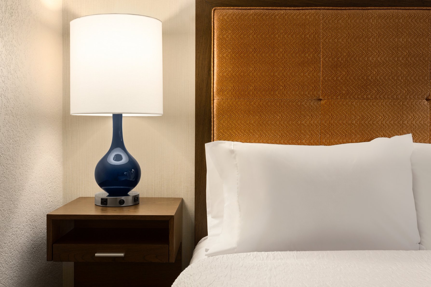 Hampton Inn by Hilton Fort Smith Room Type - 1KG MOB HR ACC RI-S STE NS