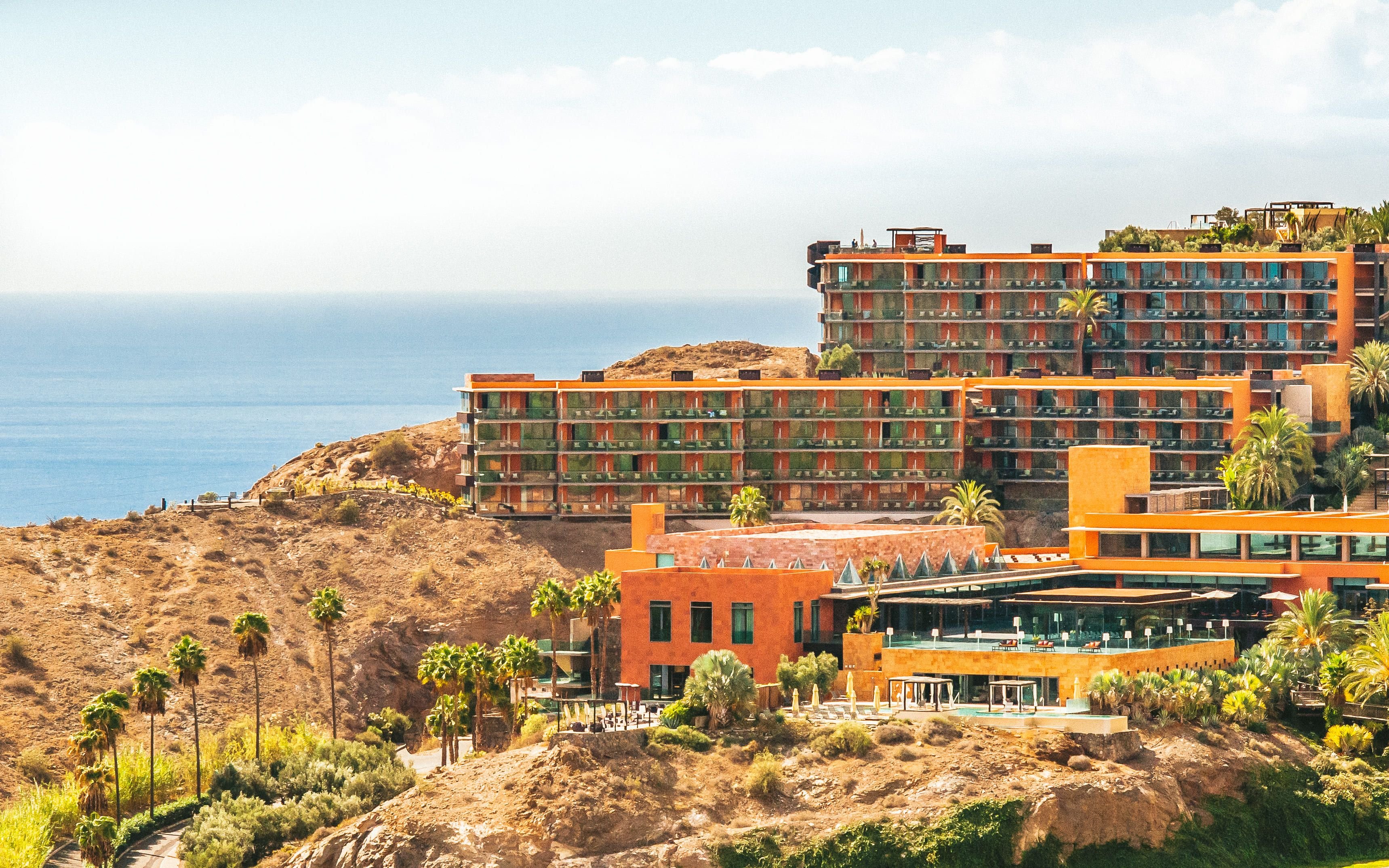 Hotel Salobrena