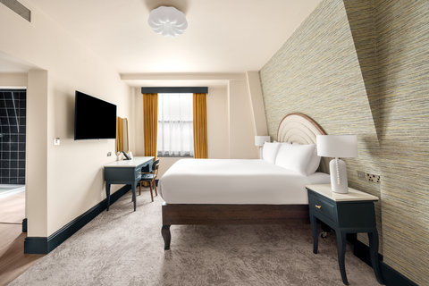 Gästezimmer