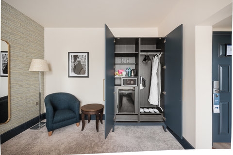 Gästezimmer