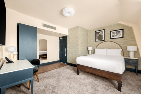 Gästezimmer