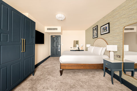 Gästezimmer