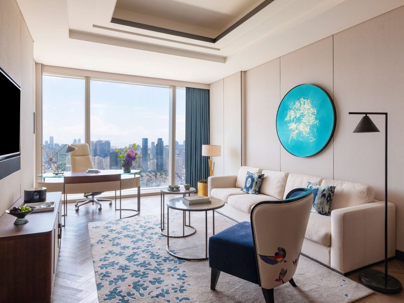 Raffles Shenzhen
