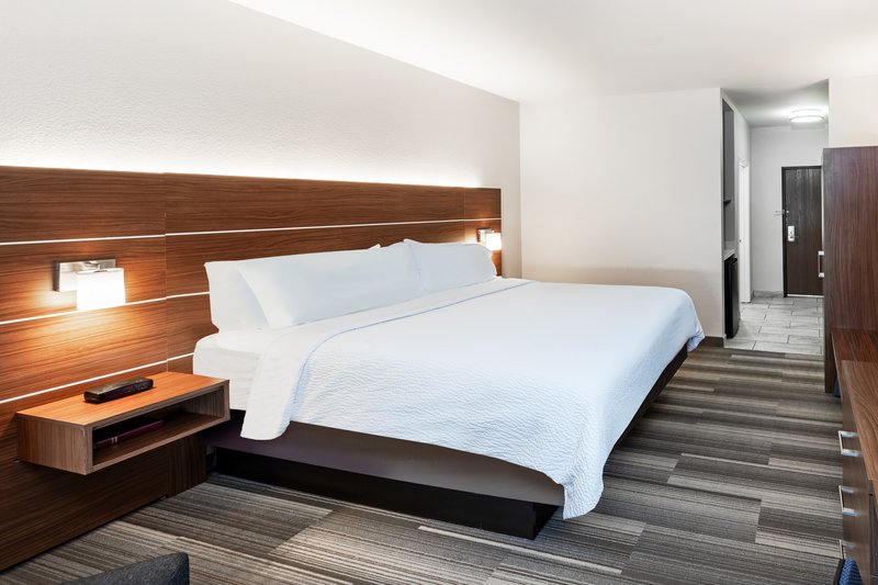 Holiday Inn Express Hotel & Suites DEL RIO