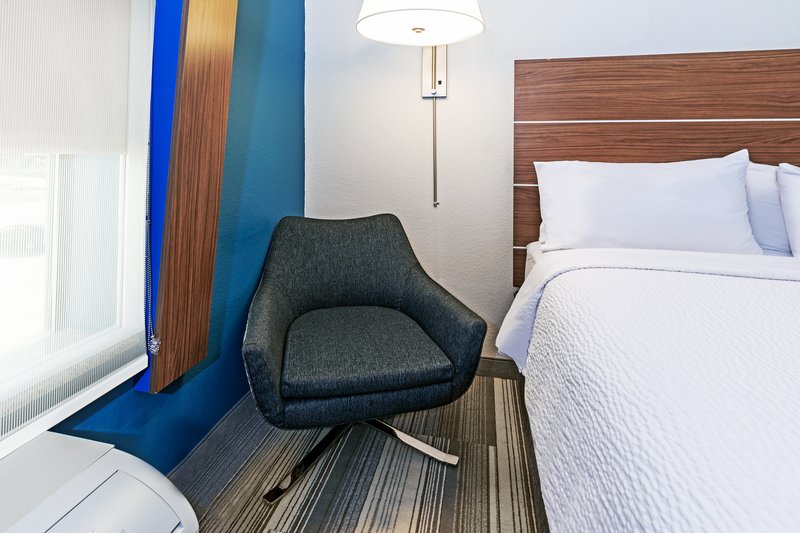 Holiday Inn Express Hotel & Suites DEL RIO