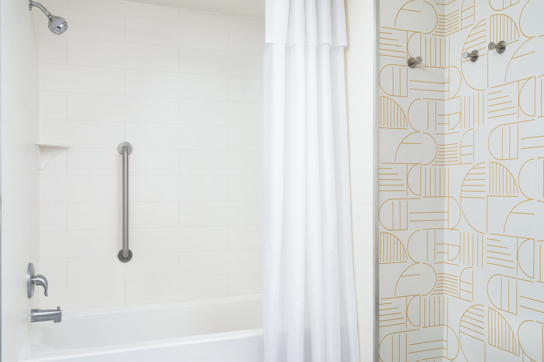 Home2 Suites by Hilton Miramar Ft. Lauderdale Room Type - 1QN HEARING ACC SUITE NS