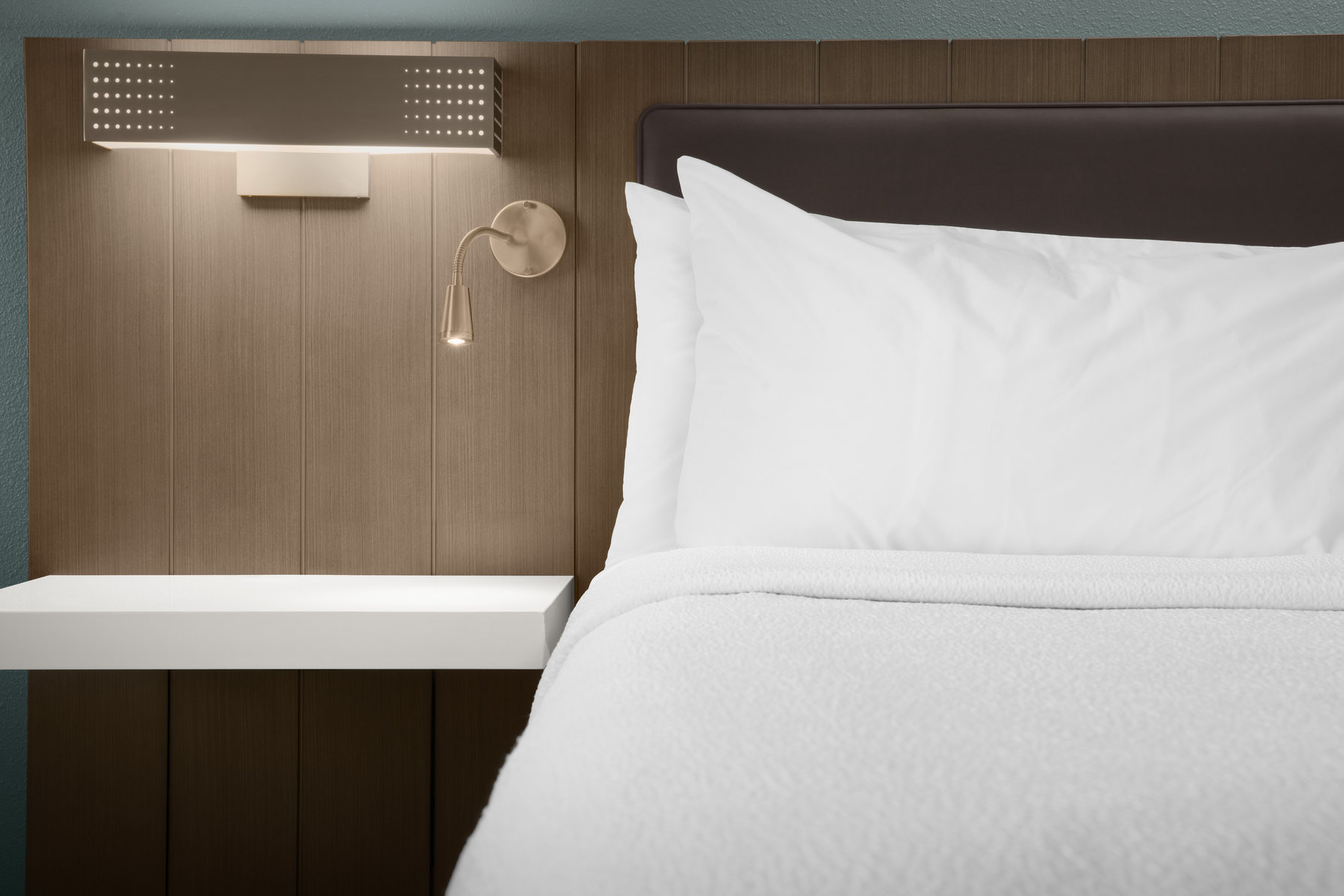 Hilton Garden Inn Granbury Room Type - 1 KING BED