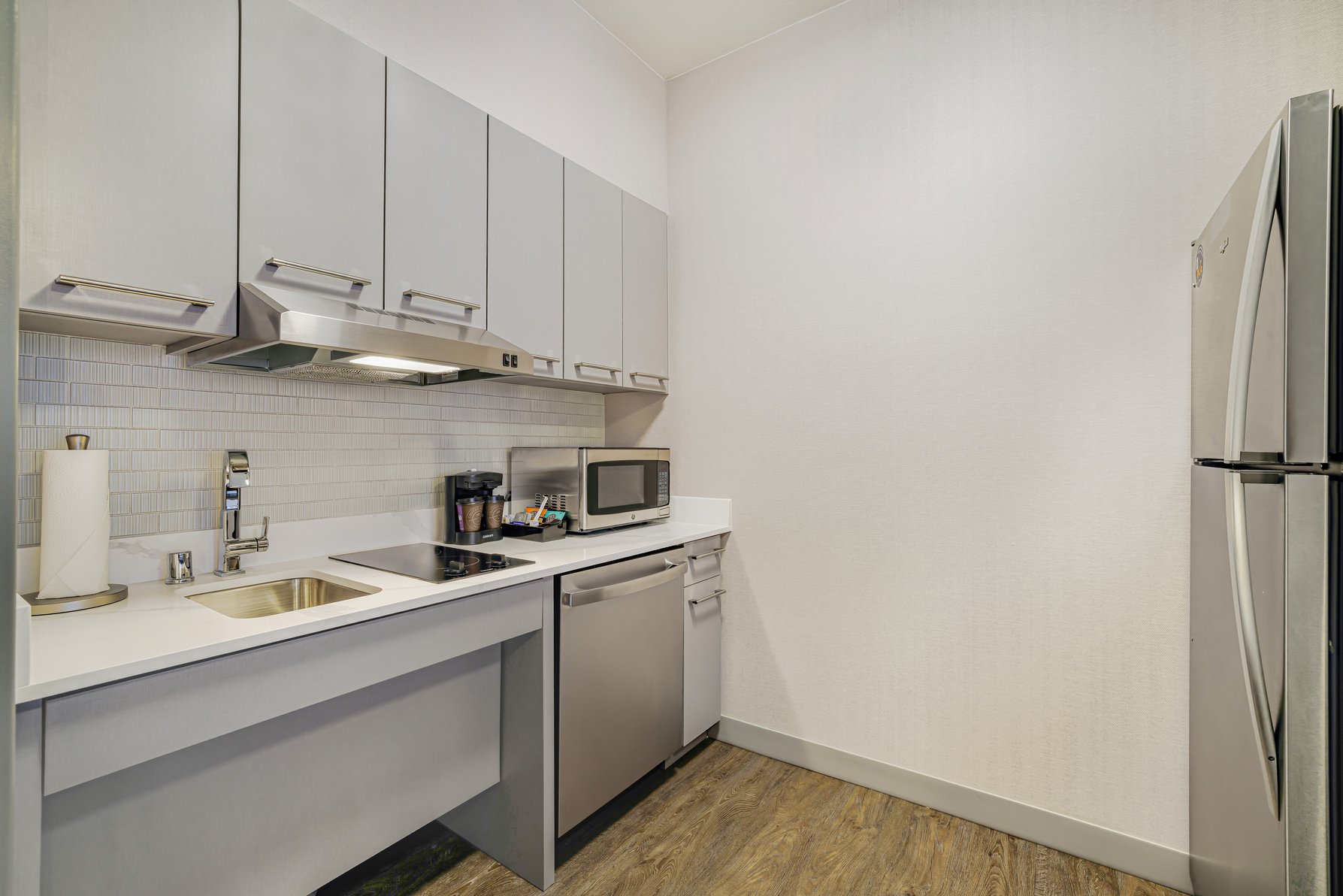 Homewood Suites by Hilton Plano- Richardson Room Type - 2QN MOB HEA ACC TUB STE NS