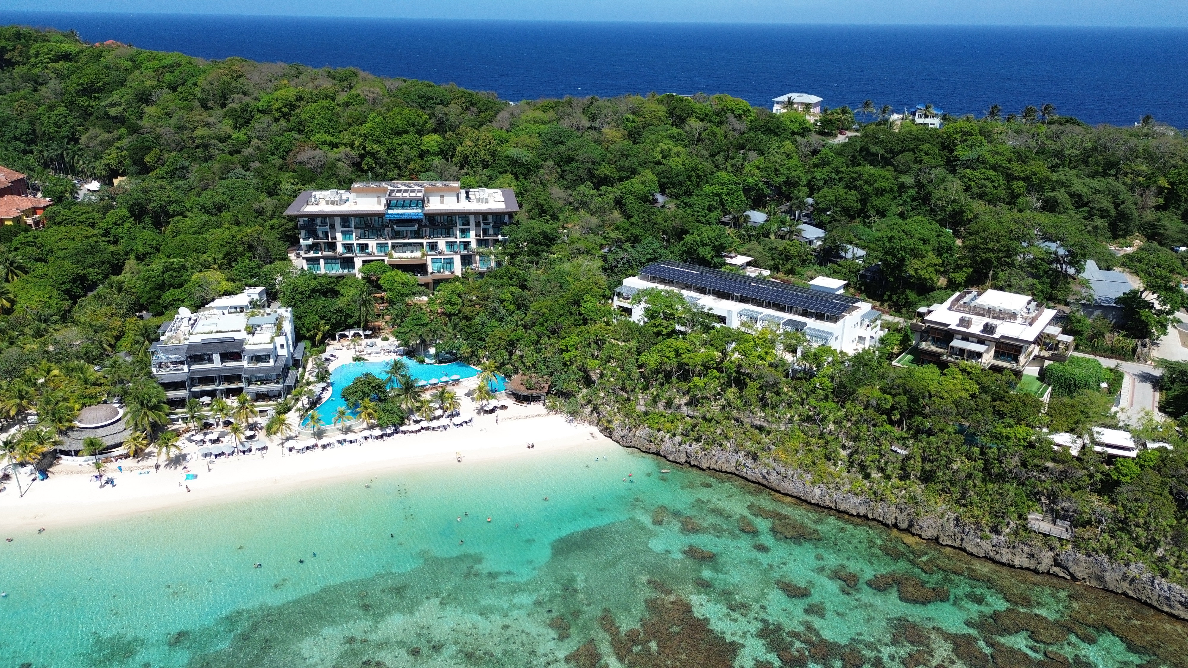 Kimpton Grand Roatan Resort