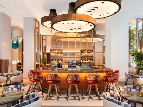 Bar/Lounge