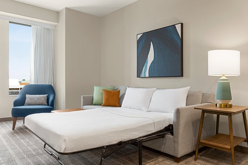 Staybridge Suites Boston – Burlington