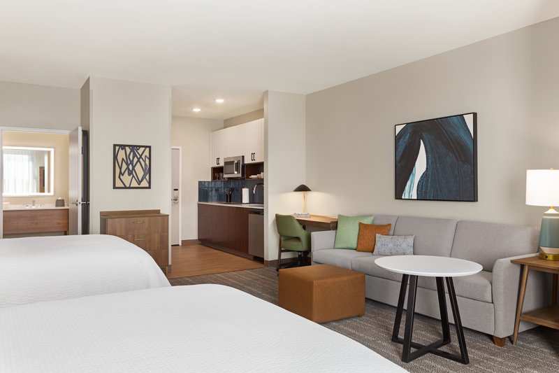 Staybridge Suites Boston – Burlington