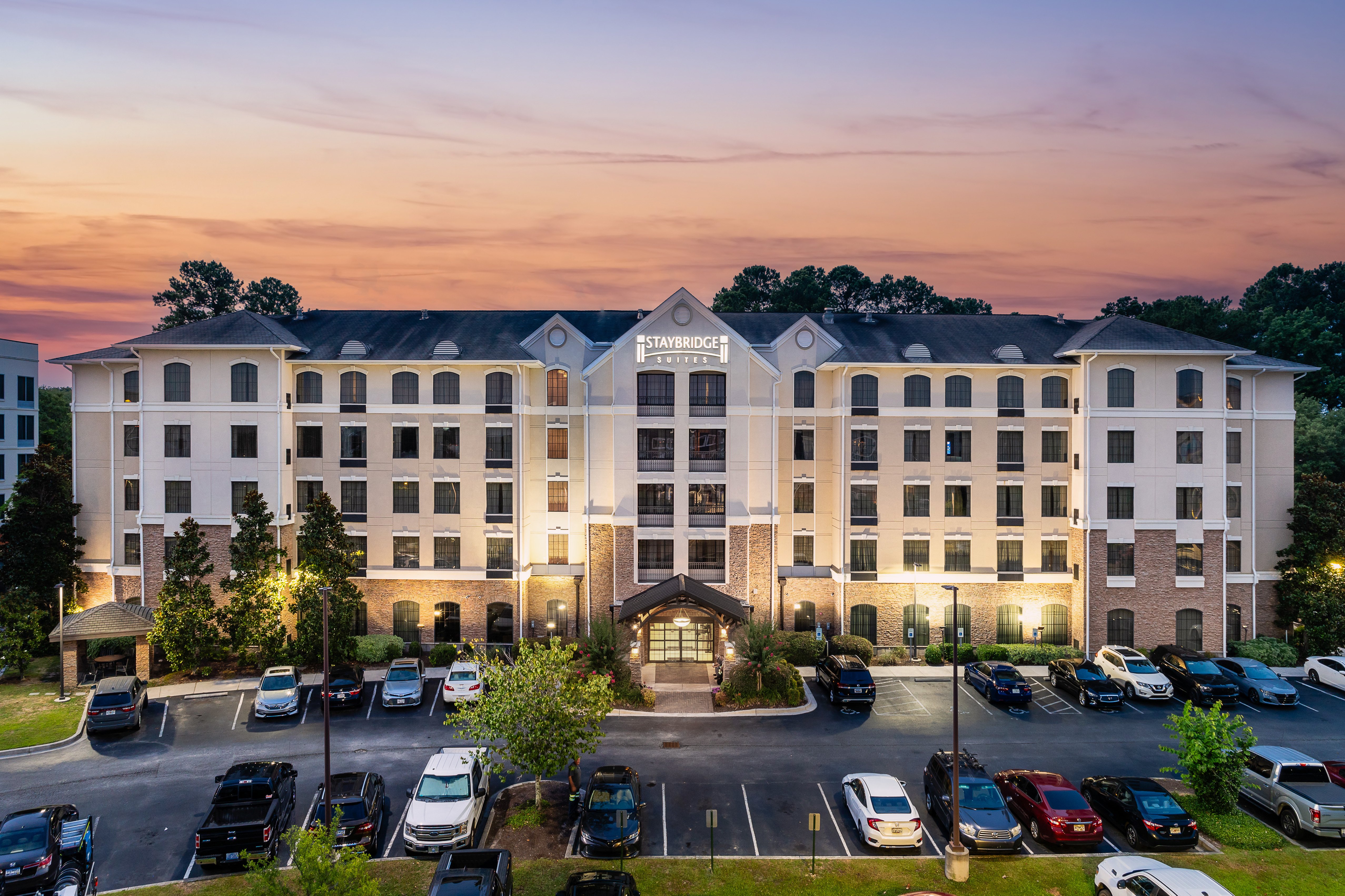 Staybridge Suites North Charleston