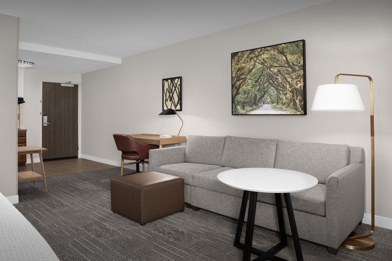 STAYBRIDGE STES N CHARLESTON