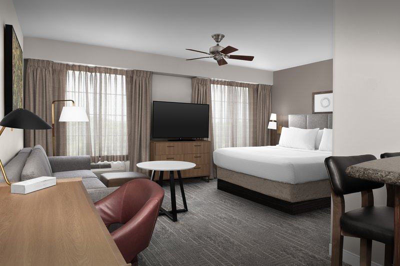 STAYBRIDGE STES N CHARLESTON