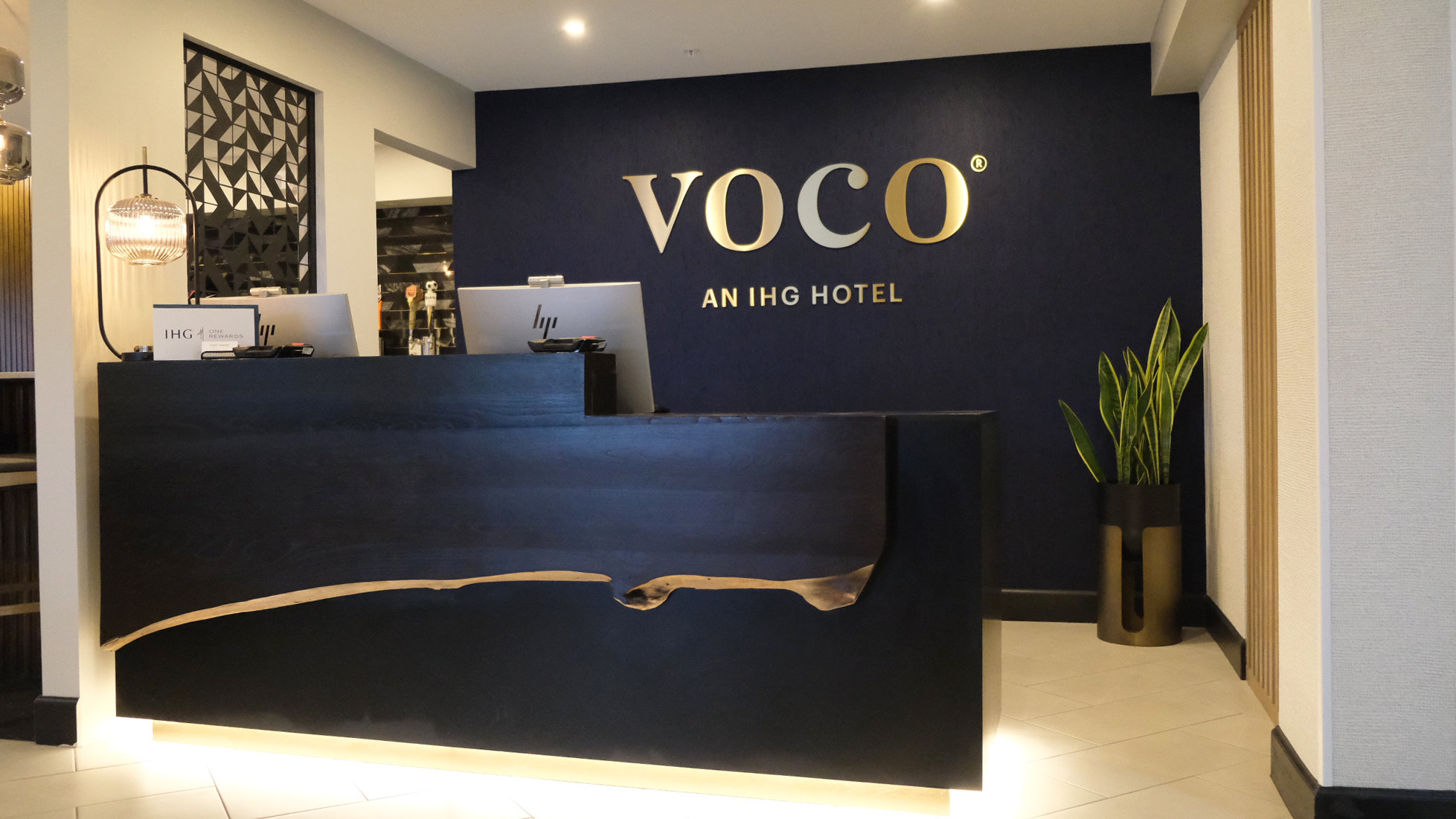 Voco Flagstaff