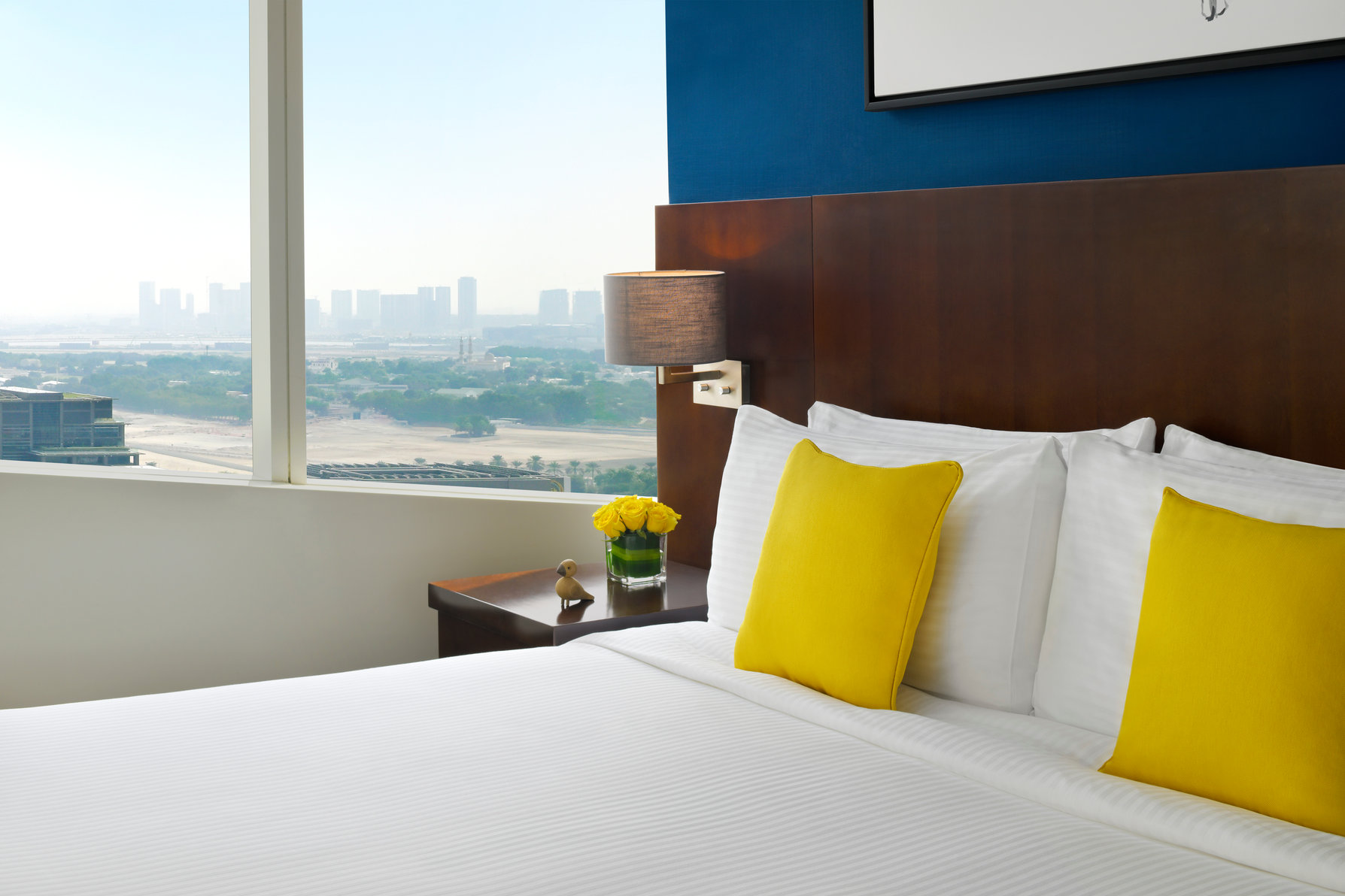 Voco Dubai an IHG Hotel Room Type - 1 Bedroom Executive Suite High Floor Voco Dubai an IHG Hotel Room Type - 1 Bedroom Executive Suite High Floor