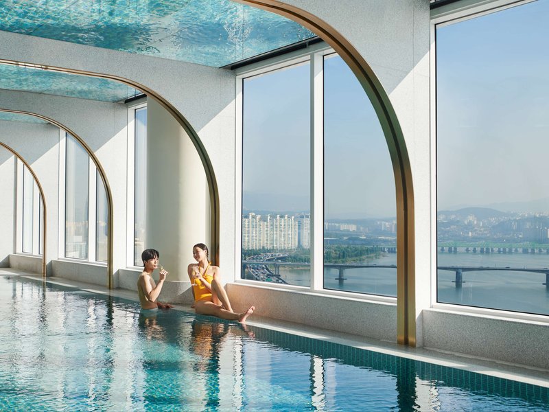 Hotel Naru Seoul MGallery Ambassador