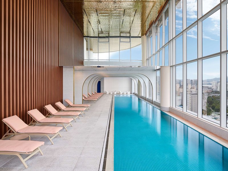 Hotel Naru Seoul MGallery Ambassador