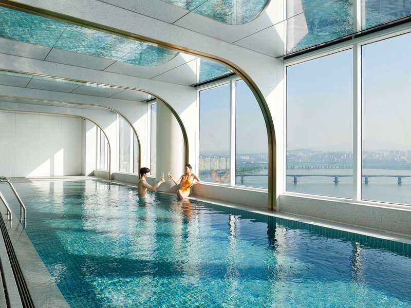 Hotel Naru Seoul MGallery Ambassador