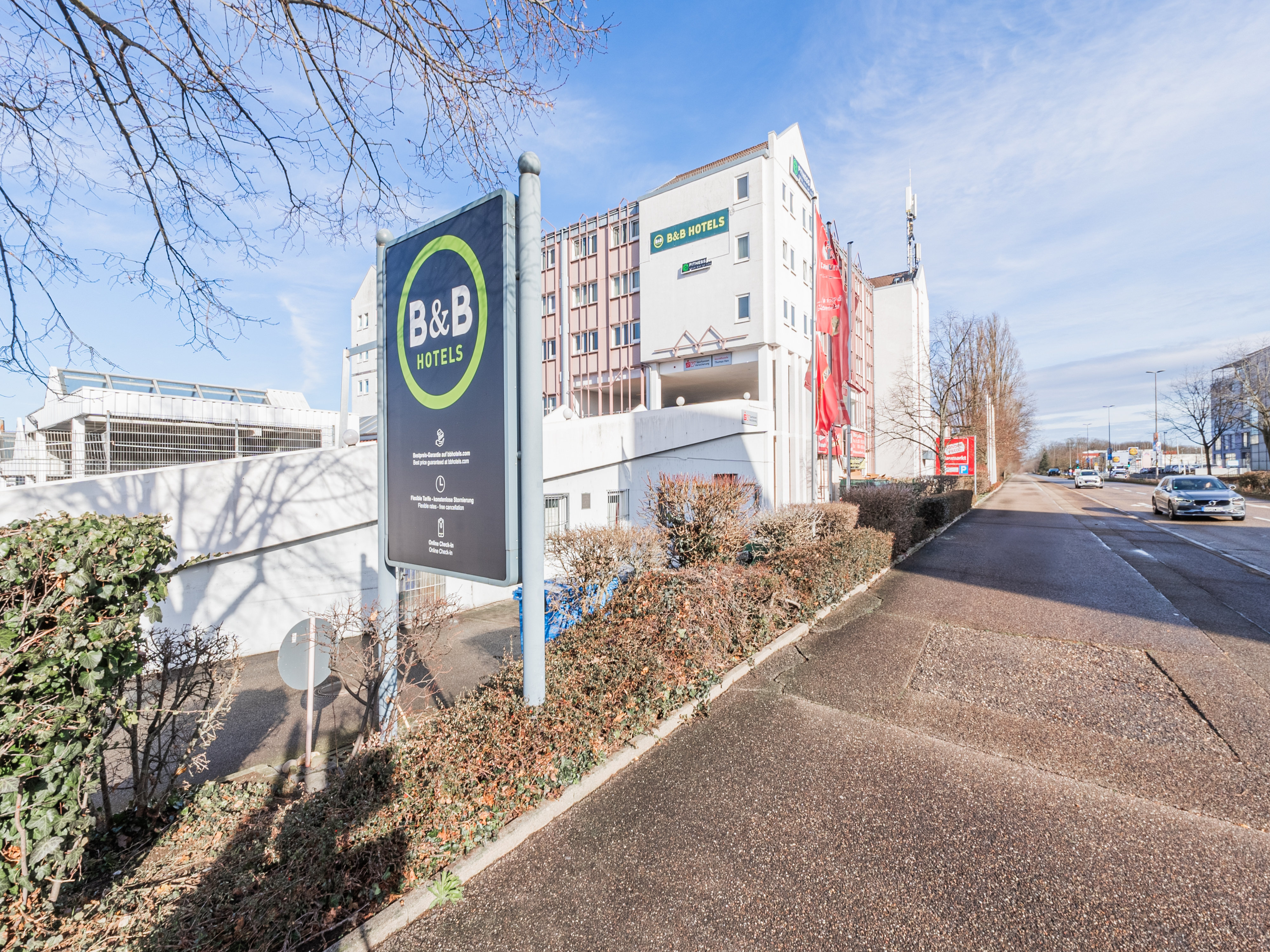Hotel Rastatt