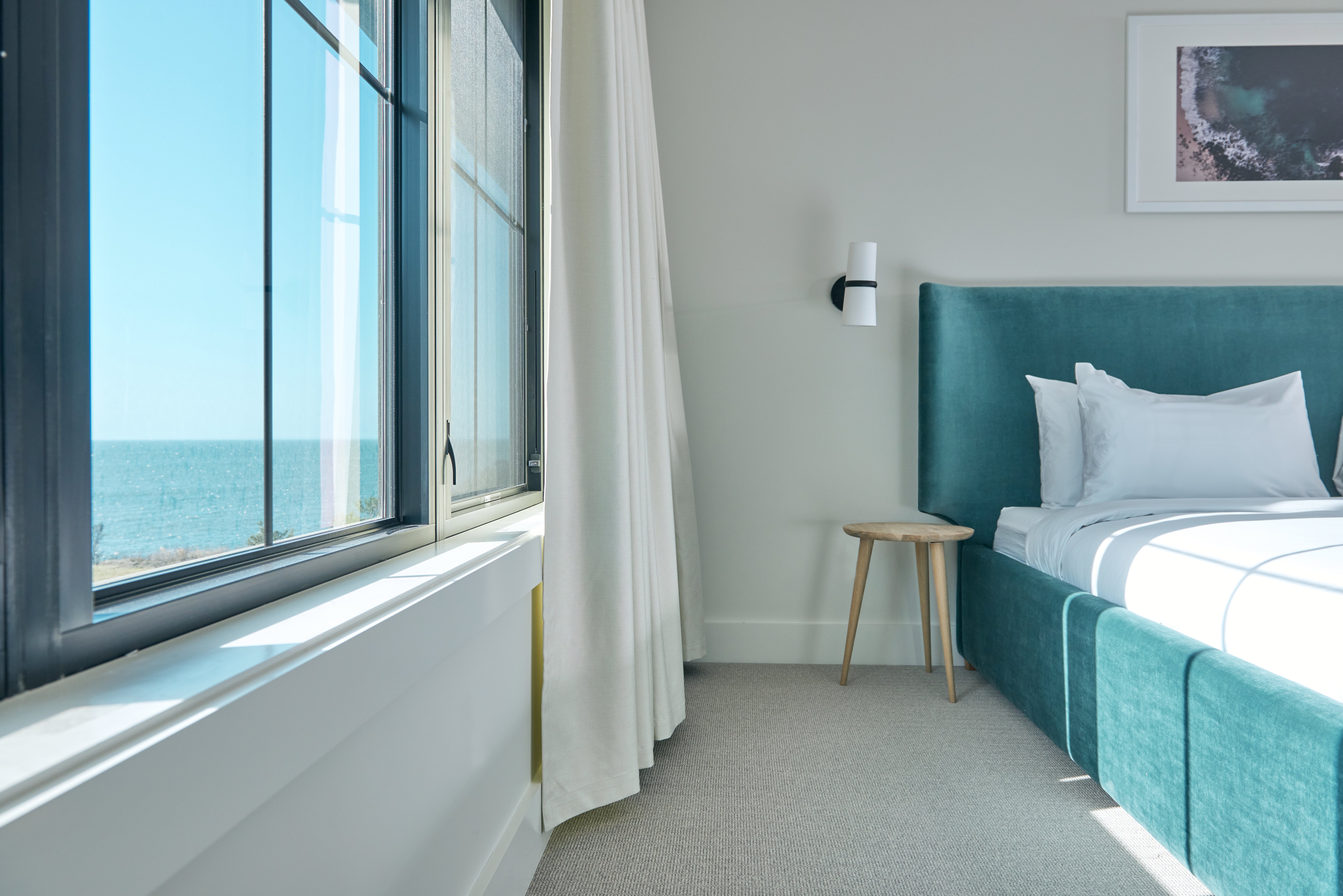 HOTEL MORAINE