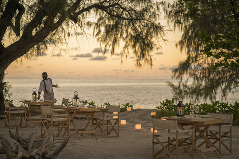 The Lighthouse Dining