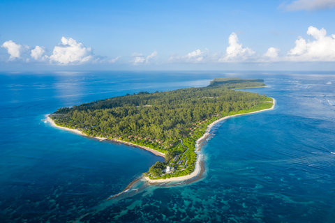 Desroches Island
