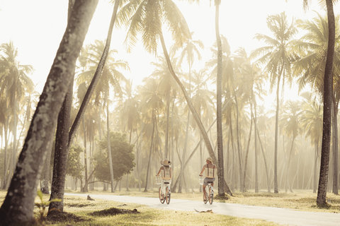 Cycling