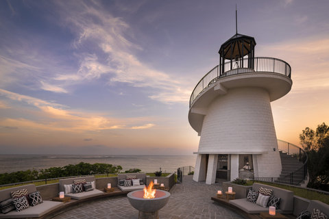 The Lighthouse Lounge