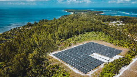 Solar Farm