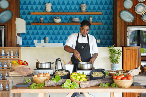 Cooking Class