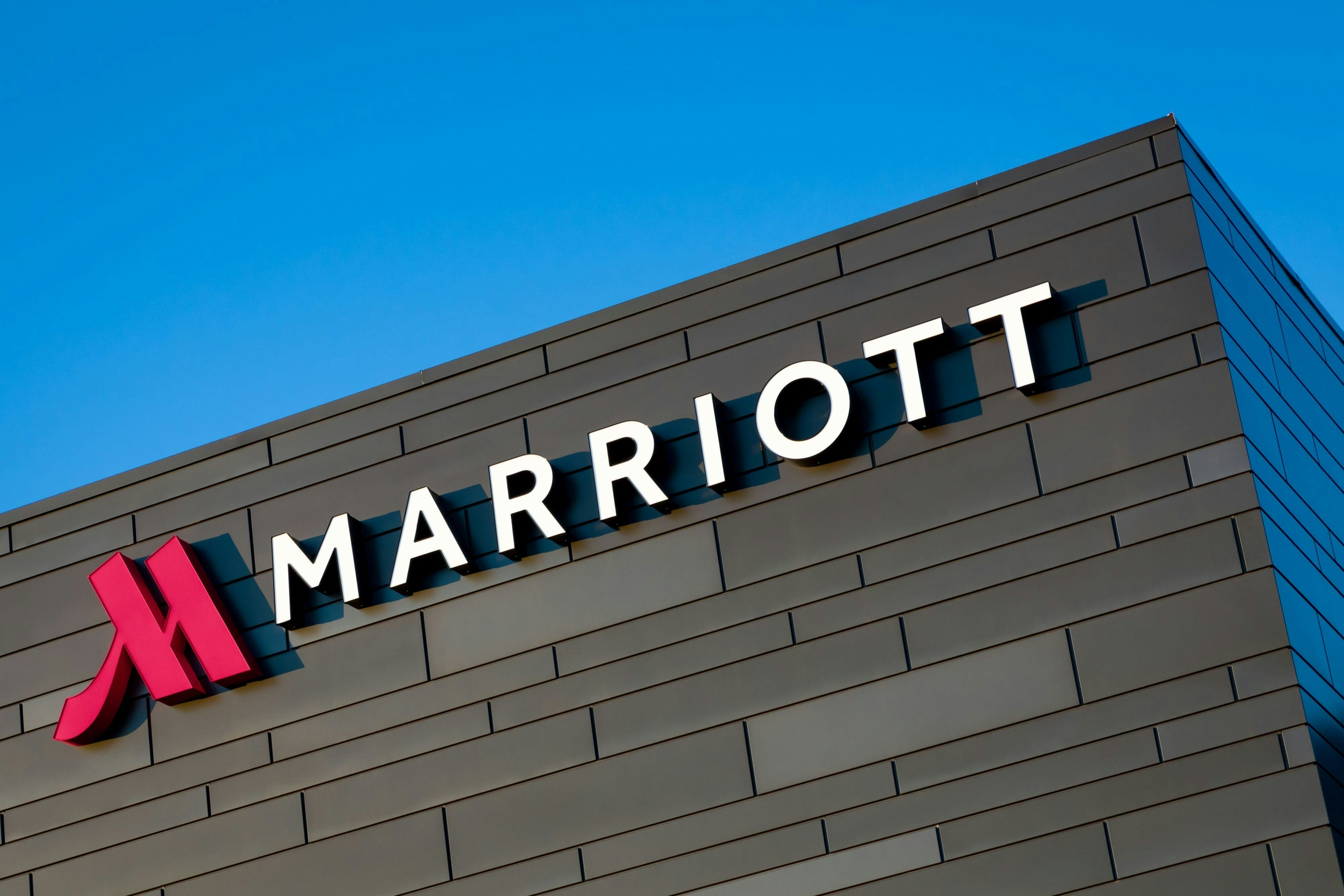 South Sioux City Marriott Riverfront