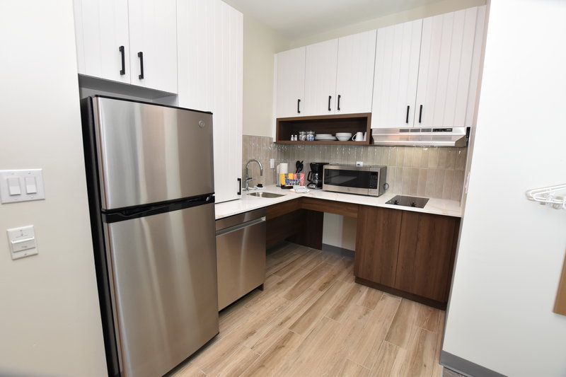 STAYBRIDGE SUITES NOVI