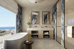 Galene Suite Pool, Suite, 1 King, Sofa bed, Sea view, Balcony, Private pool