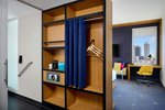 Guest room, 1 King
