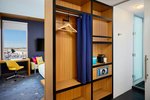 Guest room, 1 King