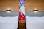 Guest room, 2 Queen