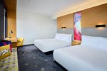 Guest room, 2 Queen