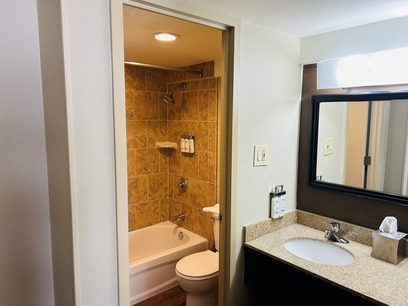 HOLIDAY INN EXPRESS MIDTOWN