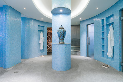Wellness Hotel Eden Roc