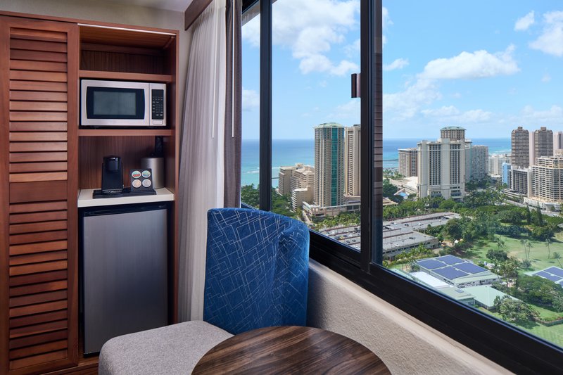 Holiday Inn Express Honolulu-Waikiki