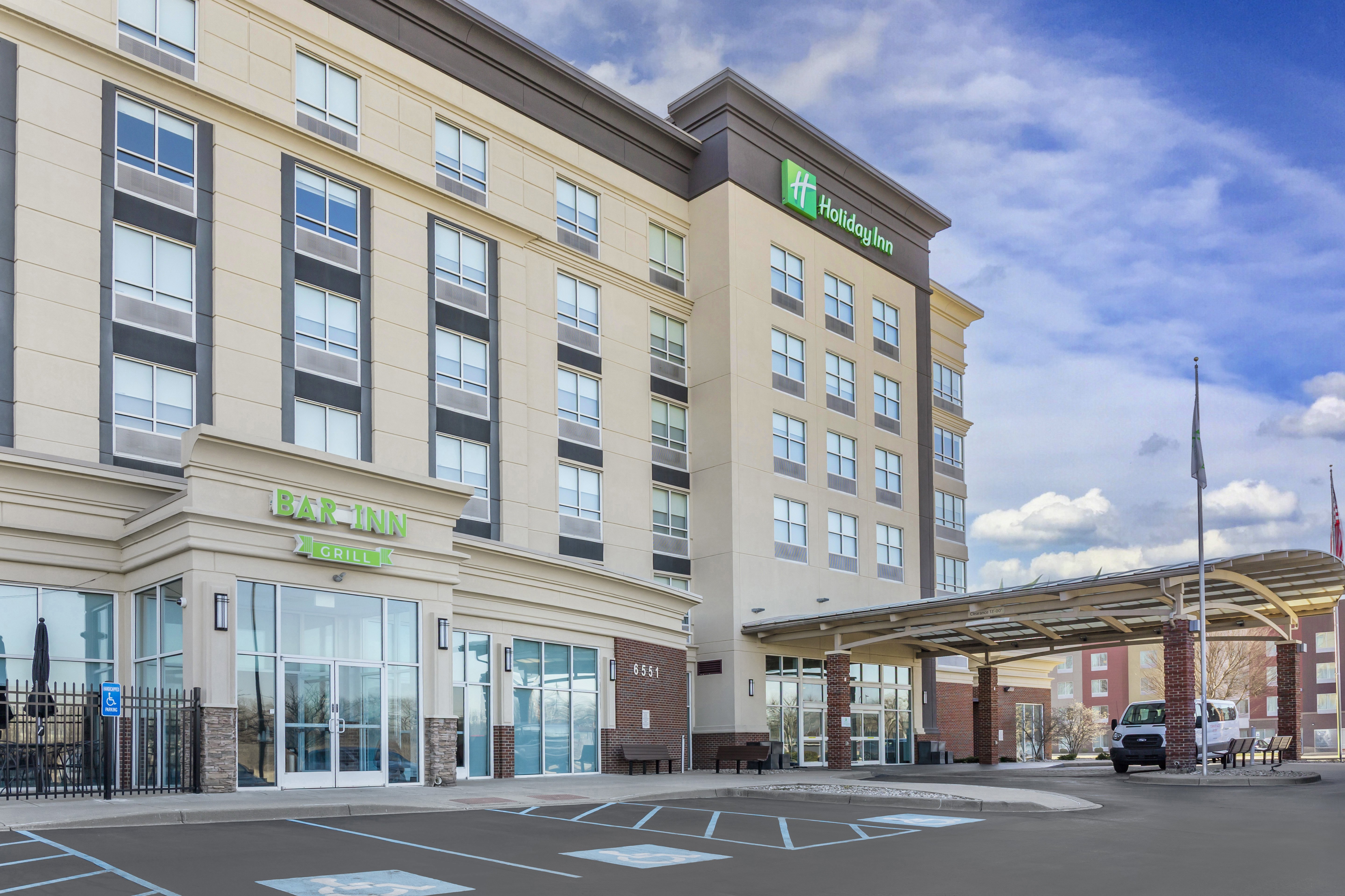 Holiday Inn Louisville Airport South