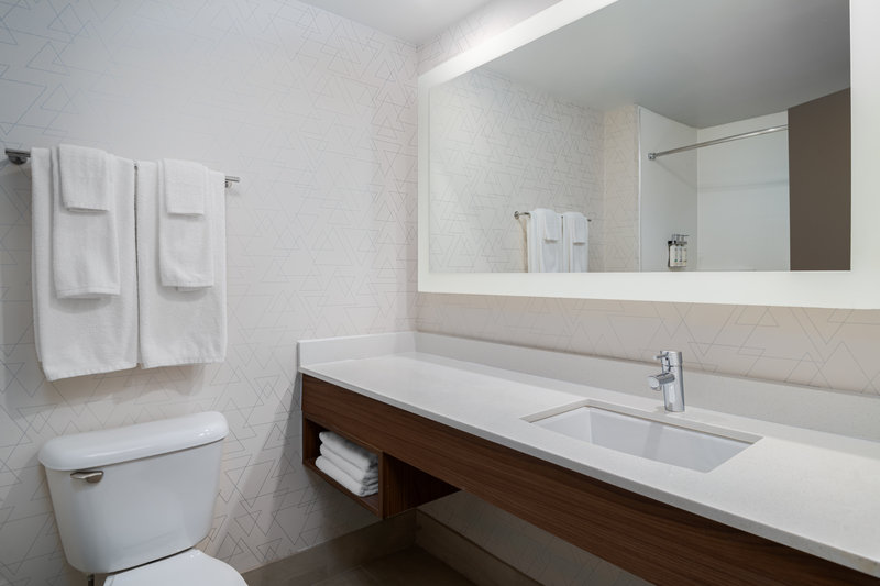 HOLIDAY INN EXSTS BENNTONVILLE