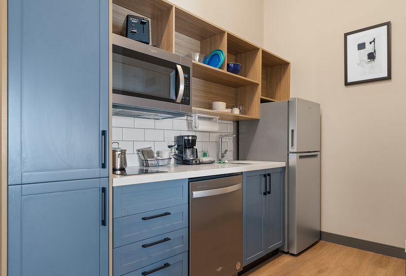 Candlewood Suites Perry-National Fairground Area