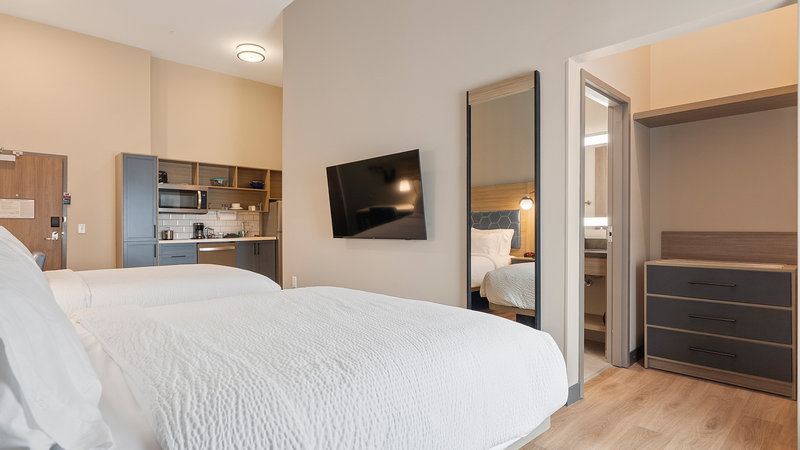 Candlewood Suites Perry-National Fairground Area