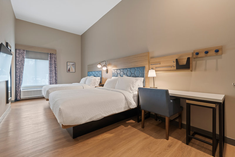 Candlewood Suites Perry-National Fairground Area